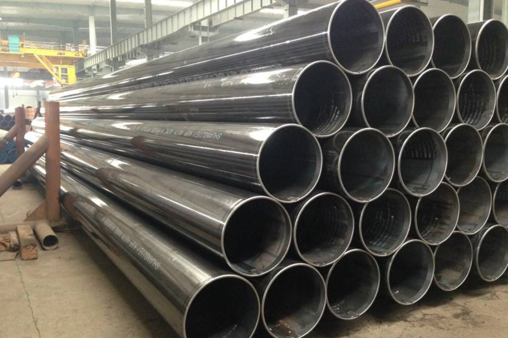 利达牌DN20焊接钢管 1寸镀锌圆管