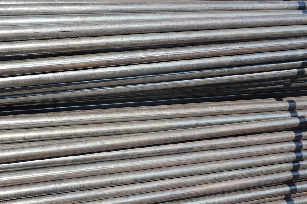 利达牌焊接钢管