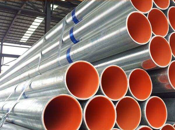 利达钢塑复合管：创新科技铸就管道行业新标杆